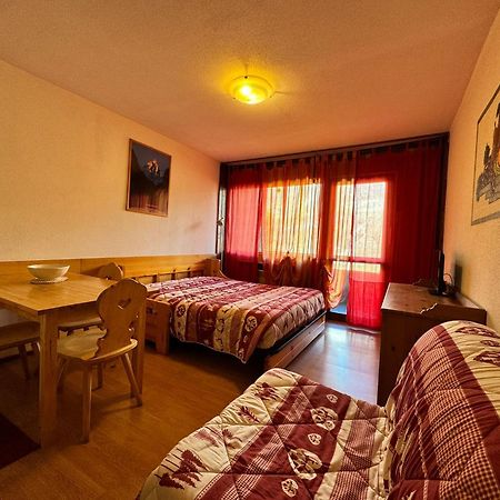 Residence Petit Tibet Breuil-Cervinia Extérieur photo