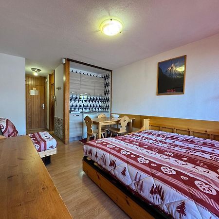 Residence Petit Tibet Breuil-Cervinia Extérieur photo