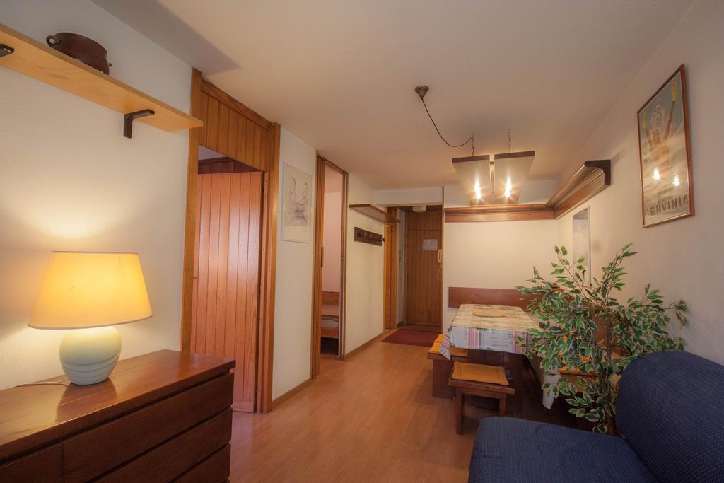 Residence Petit Tibet Breuil-Cervinia Chambre photo
