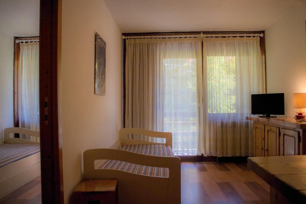 Residence Petit Tibet Breuil-Cervinia Chambre photo