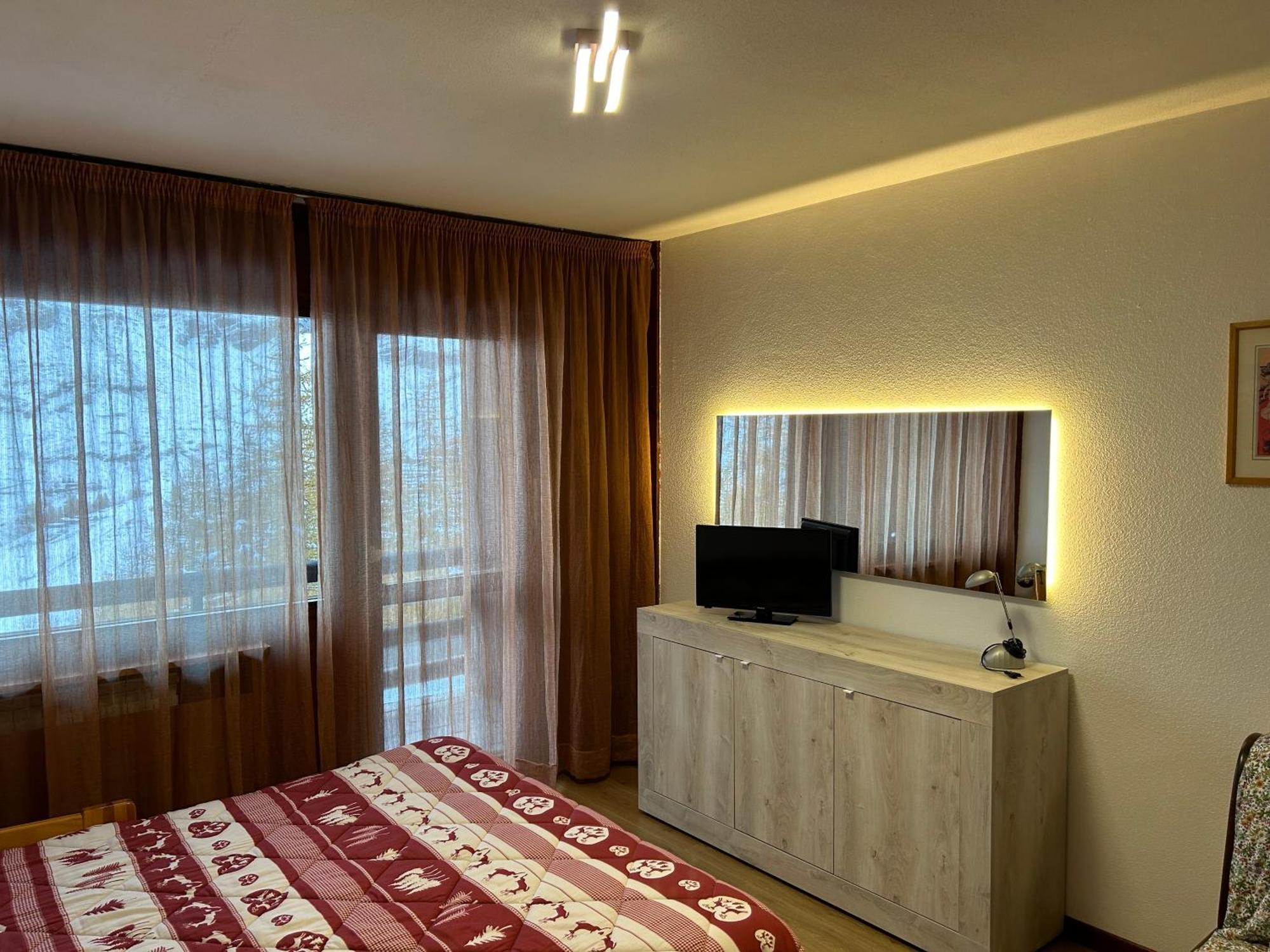 Residence Petit Tibet Breuil-Cervinia Extérieur photo