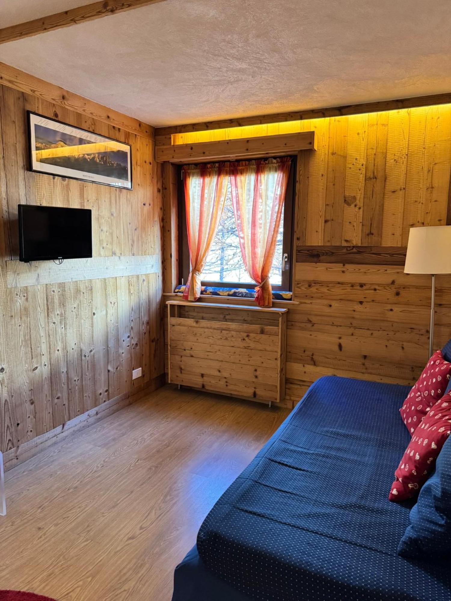 Residence Petit Tibet Breuil-Cervinia Extérieur photo