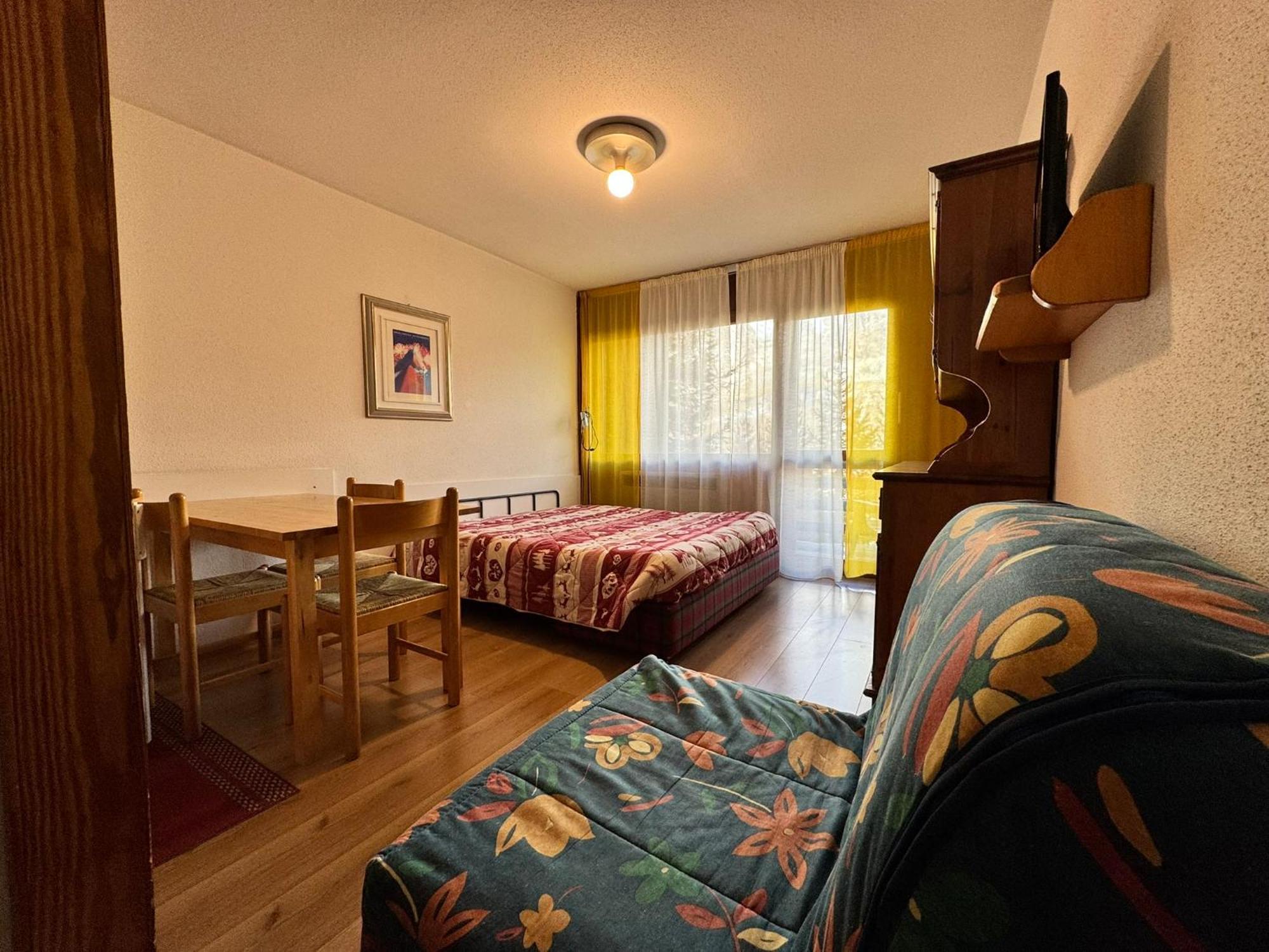 Residence Petit Tibet Breuil-Cervinia Extérieur photo
