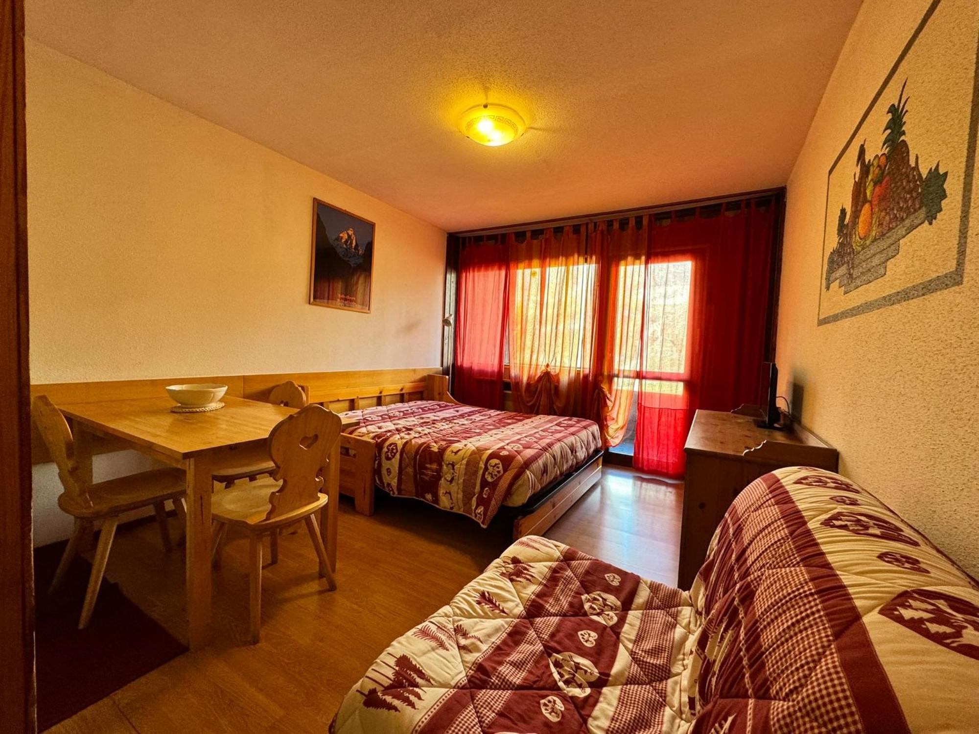 Residence Petit Tibet Breuil-Cervinia Extérieur photo