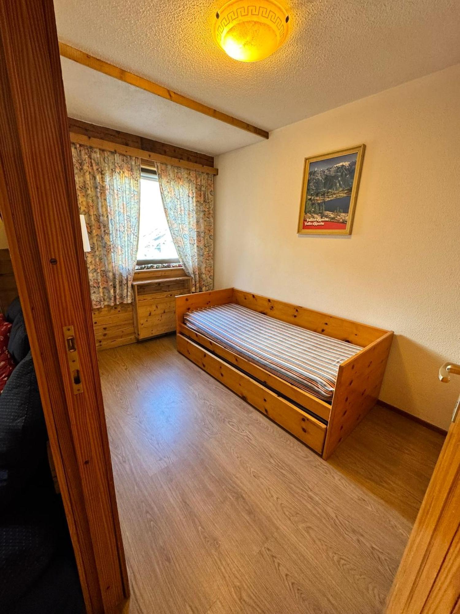 Residence Petit Tibet Breuil-Cervinia Extérieur photo