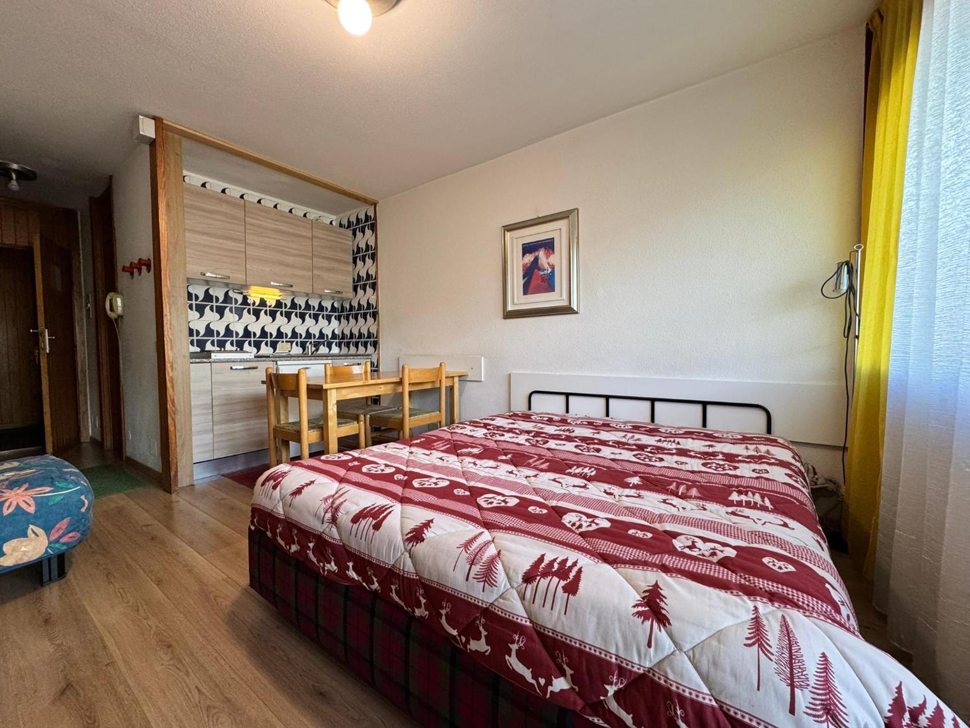 Residence Petit Tibet Breuil-Cervinia Extérieur photo