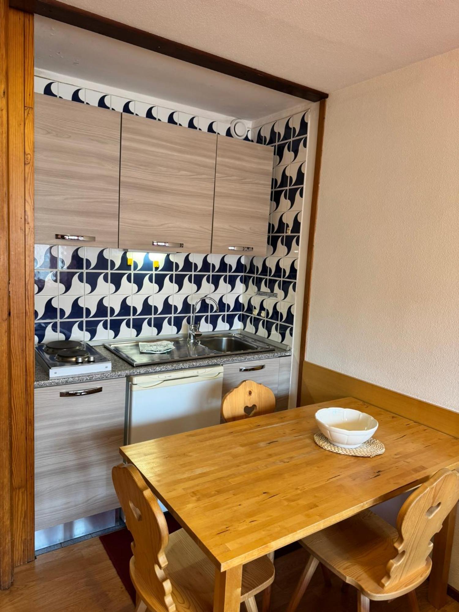 Residence Petit Tibet Breuil-Cervinia Extérieur photo