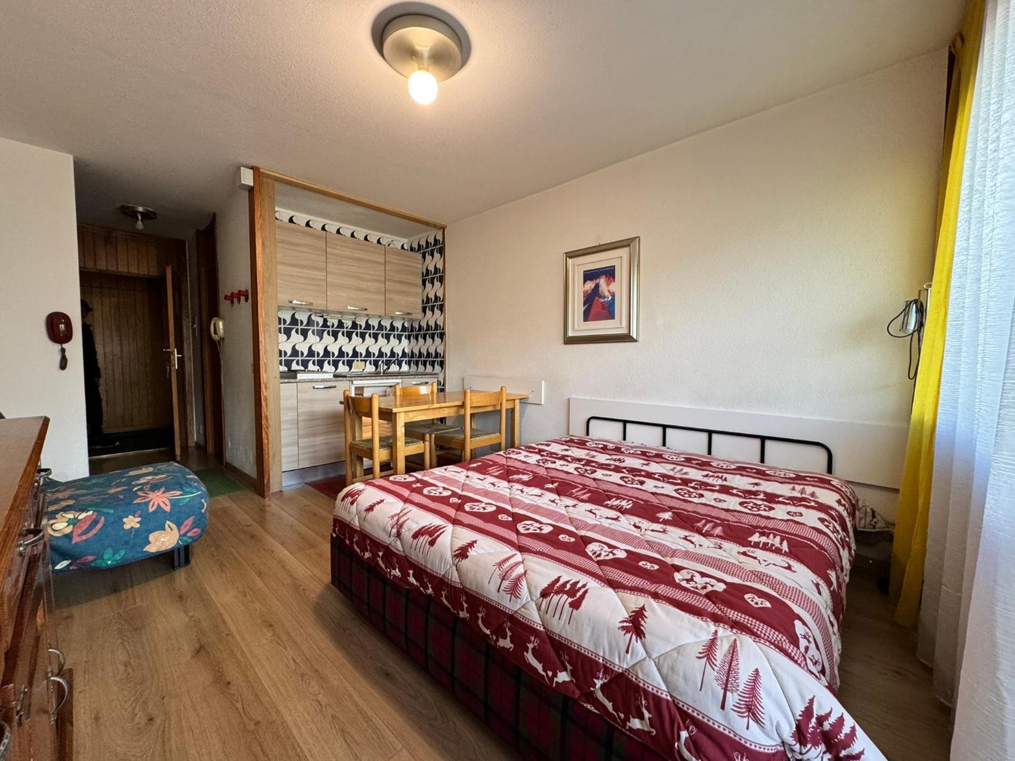 Residence Petit Tibet Breuil-Cervinia Extérieur photo