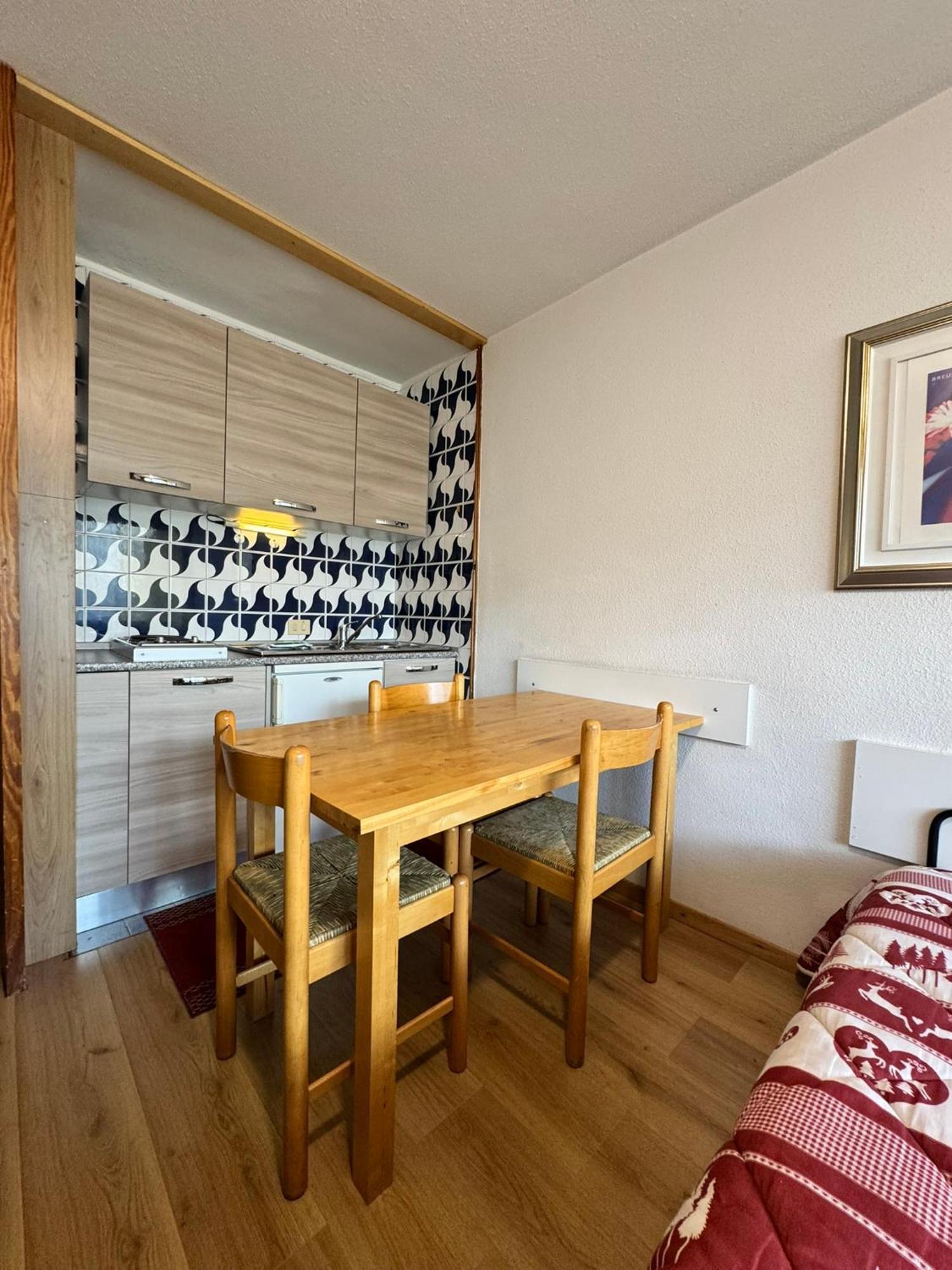 Residence Petit Tibet Breuil-Cervinia Extérieur photo