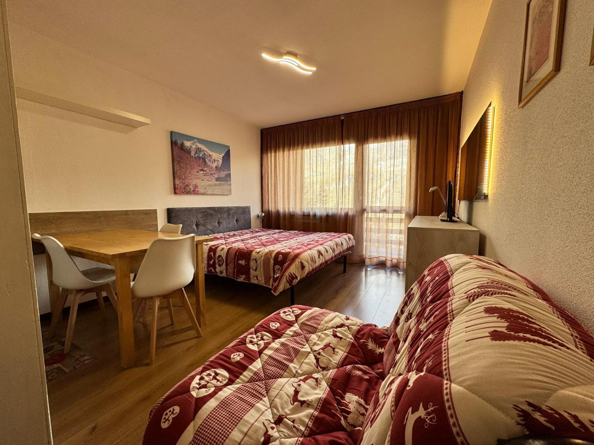 Residence Petit Tibet Breuil-Cervinia Extérieur photo