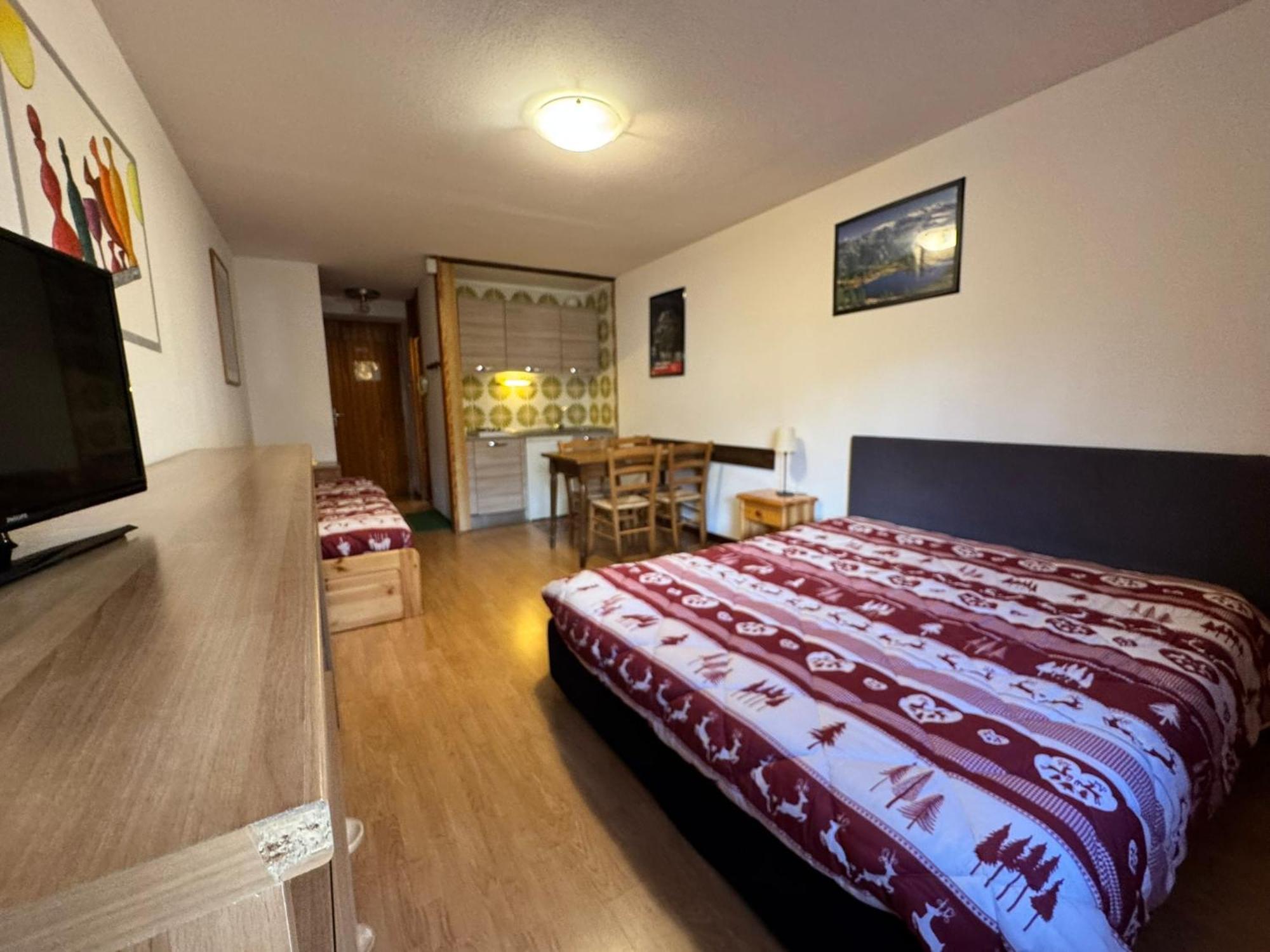 Residence Petit Tibet Breuil-Cervinia Extérieur photo