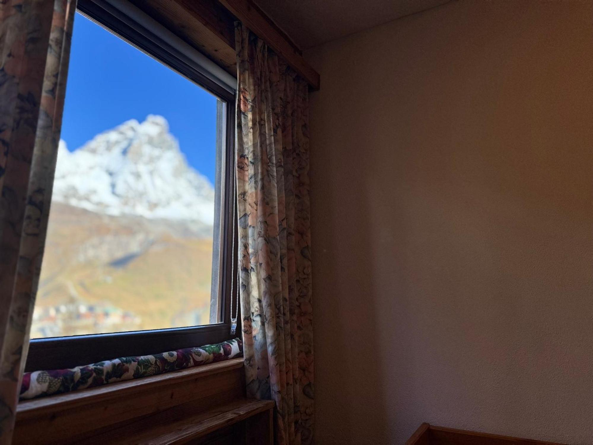Residence Petit Tibet Breuil-Cervinia Extérieur photo