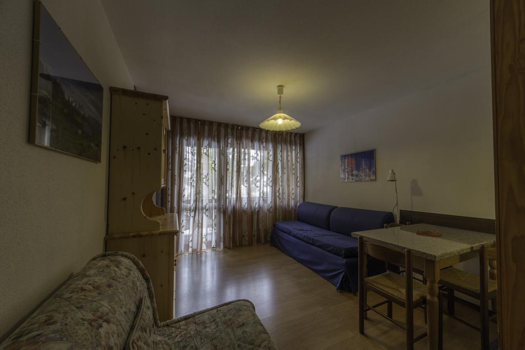 Residence Petit Tibet Breuil-Cervinia Extérieur photo