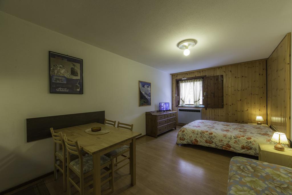 Residence Petit Tibet Breuil-Cervinia Extérieur photo