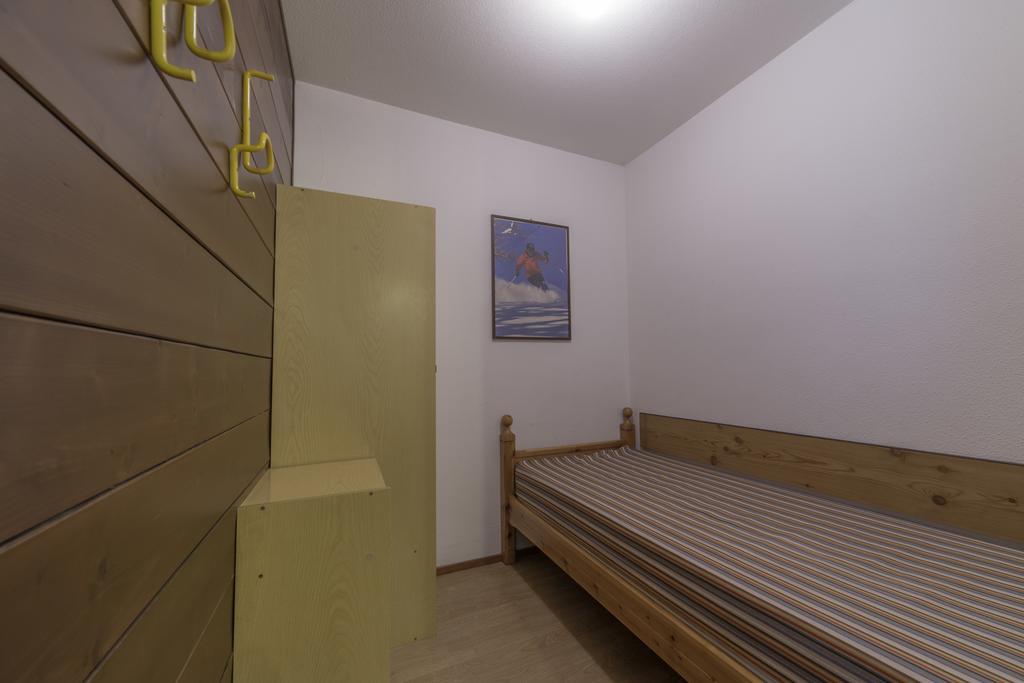 Residence Petit Tibet Breuil-Cervinia Extérieur photo