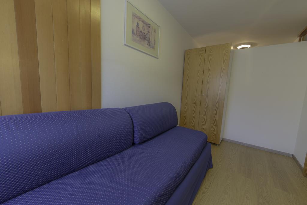 Residence Petit Tibet Breuil-Cervinia Extérieur photo