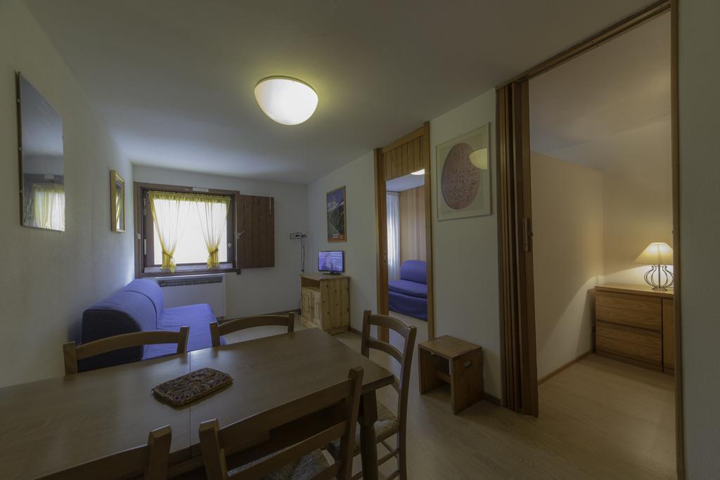 Residence Petit Tibet Breuil-Cervinia Extérieur photo