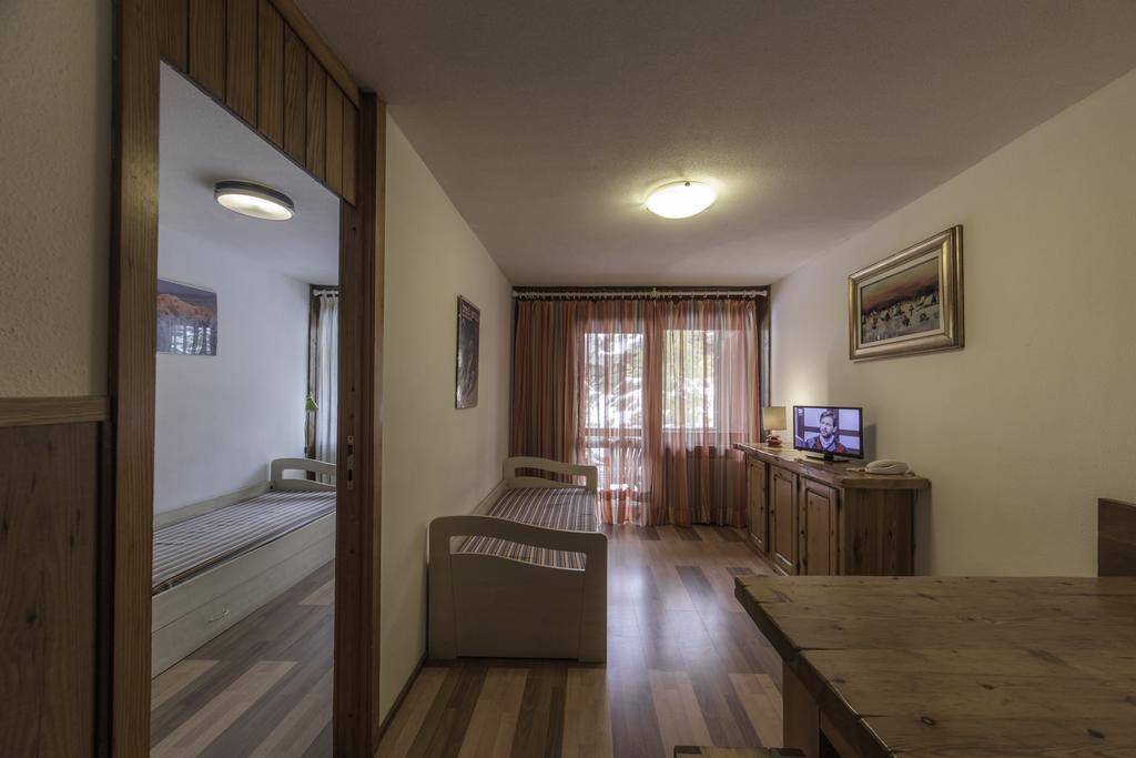 Residence Petit Tibet Breuil-Cervinia Extérieur photo