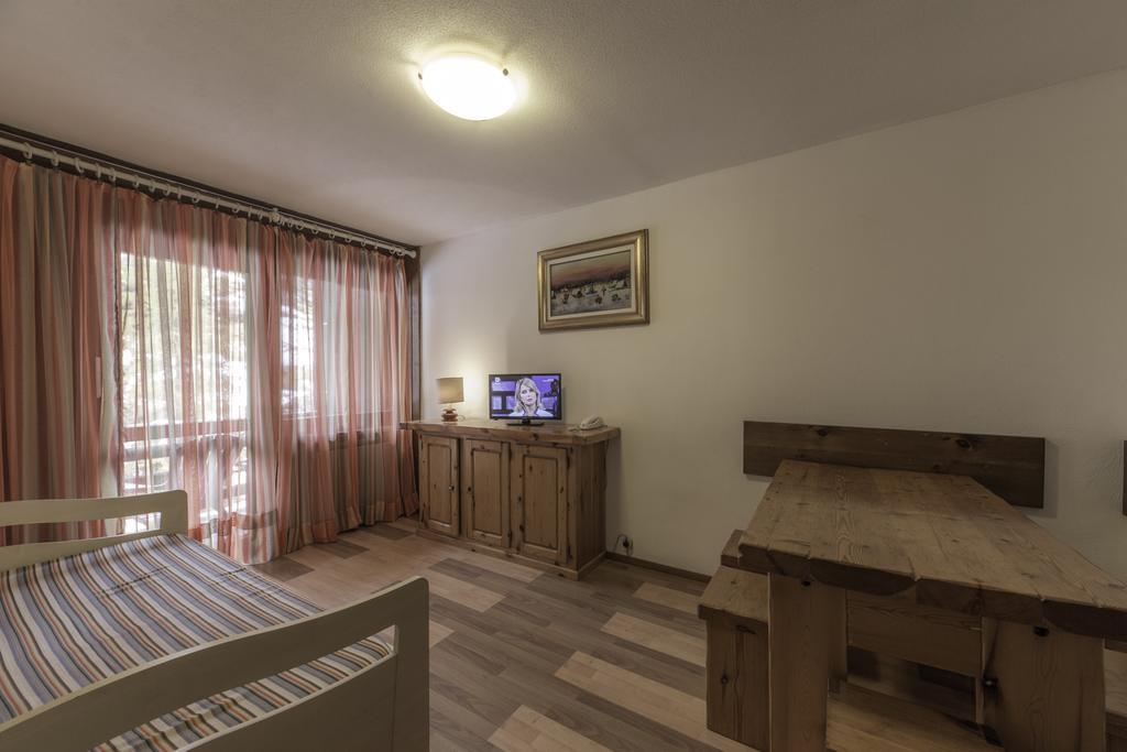 Residence Petit Tibet Breuil-Cervinia Extérieur photo