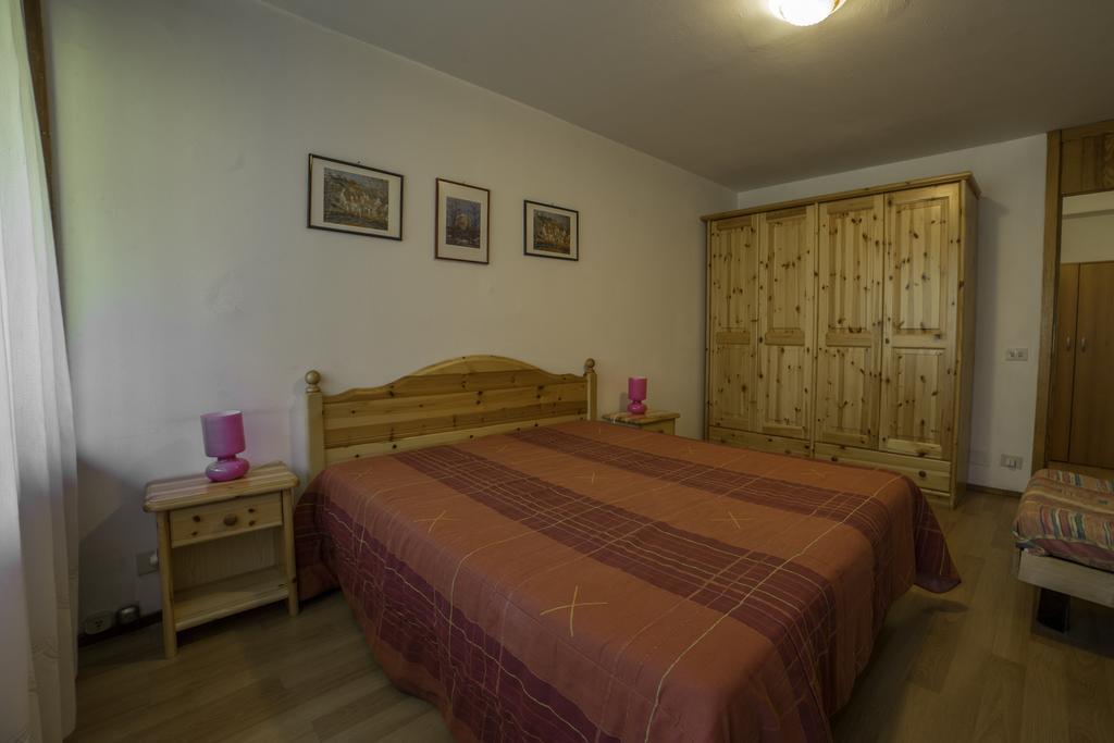 Residence Petit Tibet Breuil-Cervinia Extérieur photo