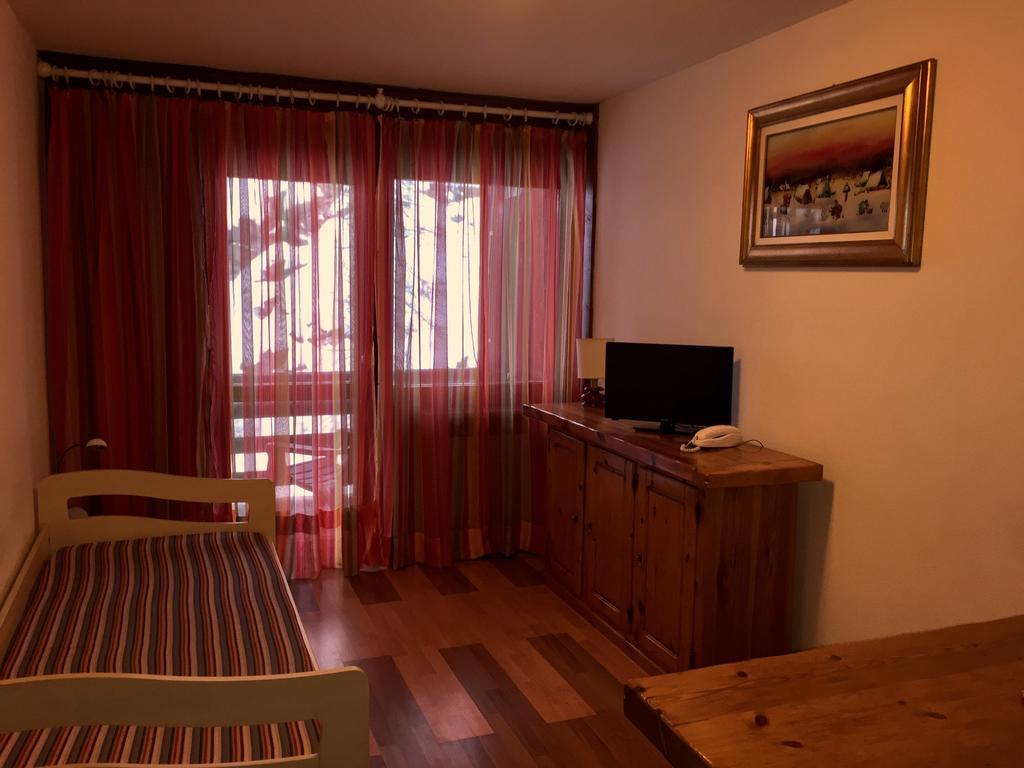 Residence Petit Tibet Breuil-Cervinia Extérieur photo